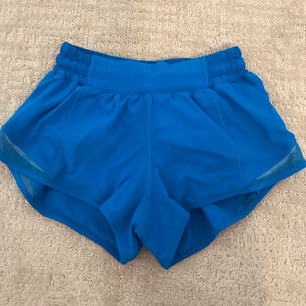 LULU SHORTS